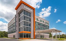 Cambria Hotel Tampa-Brandon